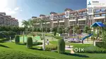 Ready to Move 3bhk Flat for Sale in Sushma Valencia in Zirakpur