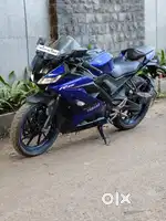 The Bike Zone Nashik Sarda circle with exchange offer available