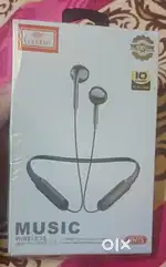 Earldom wireless headphones