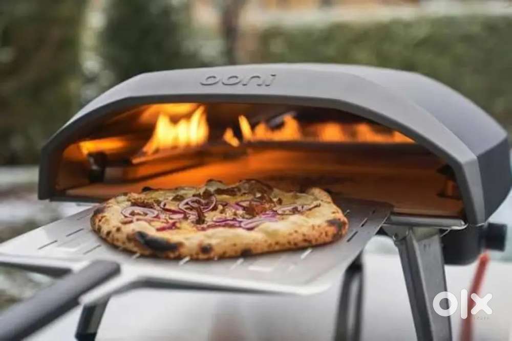 Italian stone Pizza Oven for home or farmhouse or small pizza business