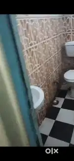 2bhk flat Fully furnished 16 k