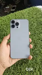 13 pro Max 128 GB