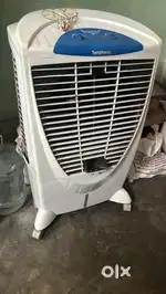 Shymphony air cooler