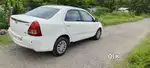 Toyota Etios 2013