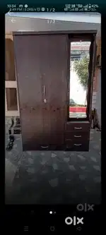 New condition