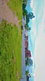 Offering a 100 sq-yard