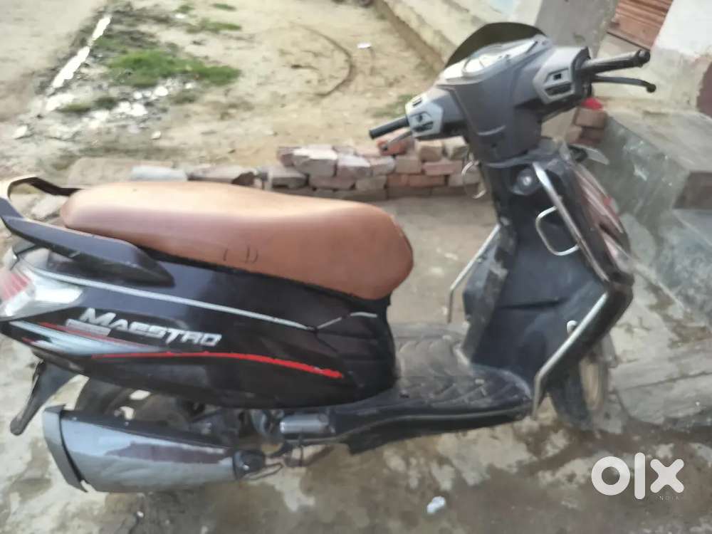 Good condition