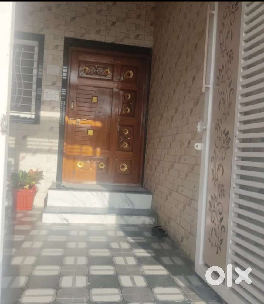 Spacious 2BHK for rent