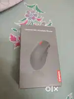 Lenovo 150 Wireless Mouse