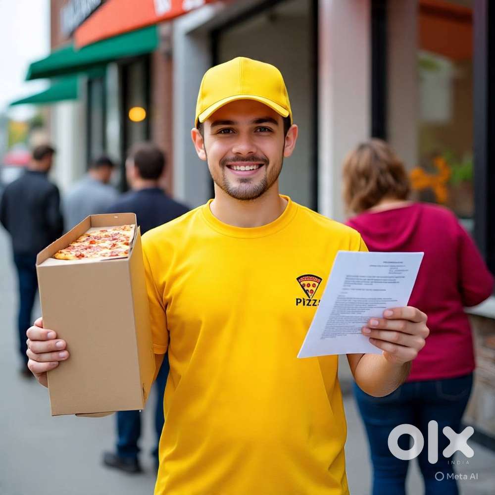 blinkit delivery boys  noida