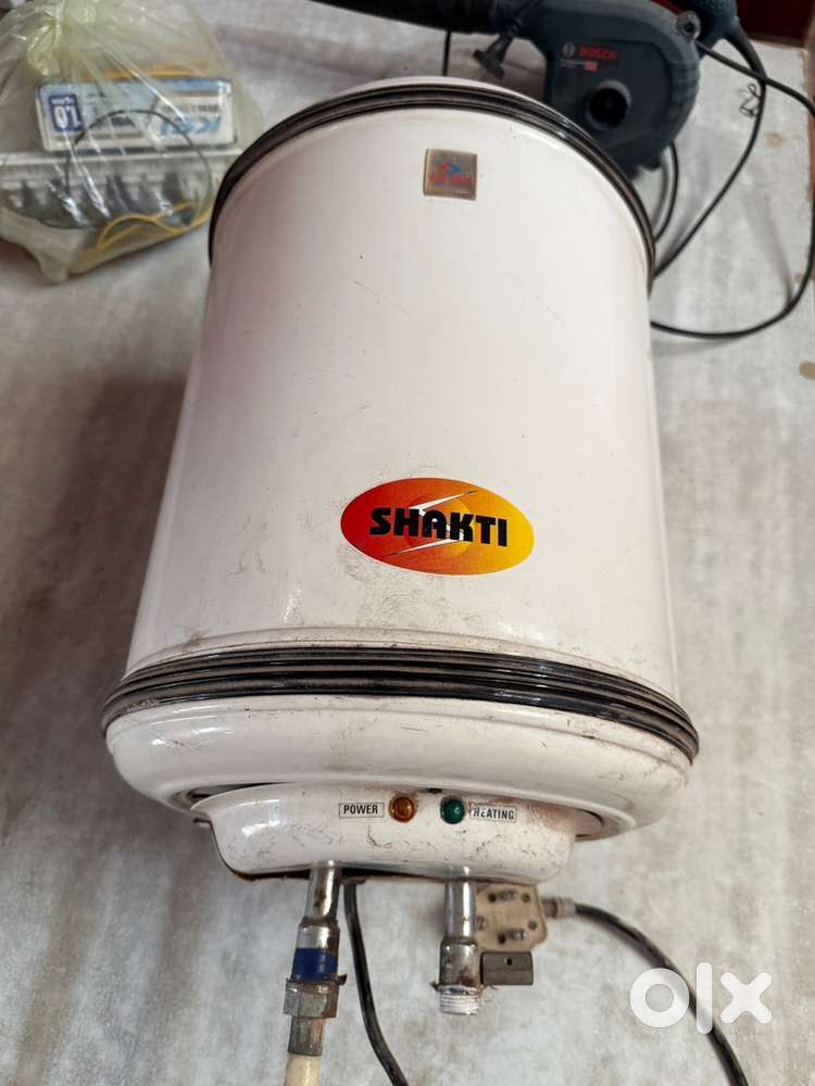 Bajaj Gyser 15 litre (Water Heater)