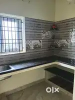 Newly built home