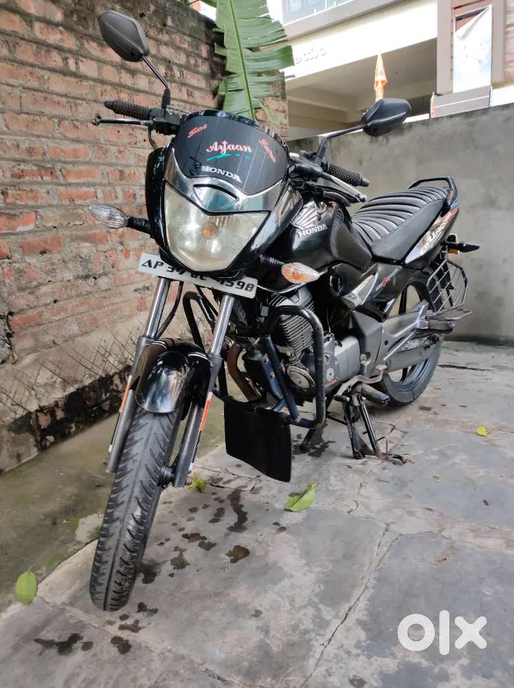 Good condition 2014 ending