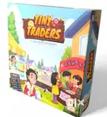 Tiny traders( New piece )
