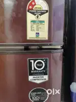 Godrej fridge