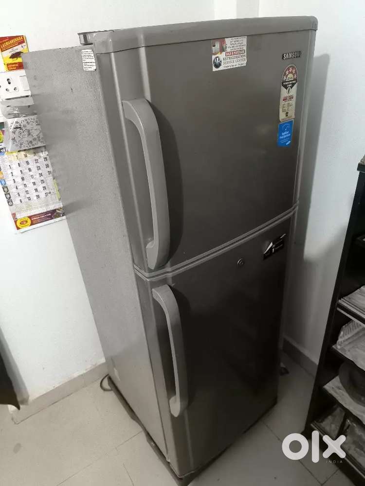 Fridge samsung
