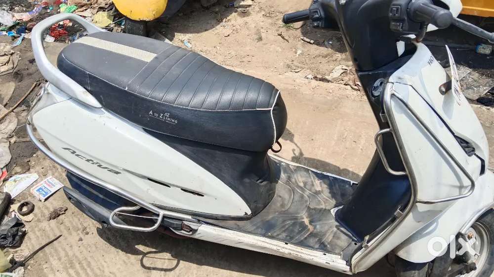 Two owner Good condition