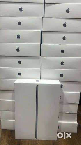 ipad 9th gen and macbook air m1