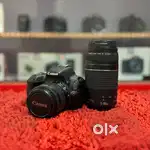 CAMERA FOR RENT AT LOW PRICE