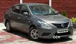 Nissan Sunny XL D, 2017, Diesel