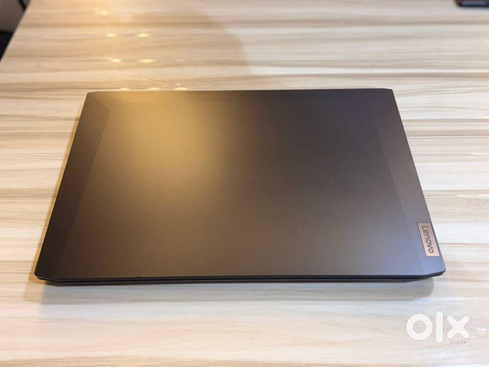 Lenovo Ideapad Gaming 3 Ryzen 5 5600H 16GB Ram 512 SSD RTX 3050 144Hz