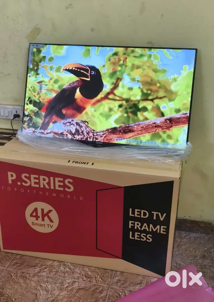 24 inch sony normal full hd led tv 3yr display warranty 6000