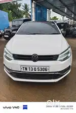 Volkswagen Polo 1.0 MPI Highline Plus, 2019, Petrol