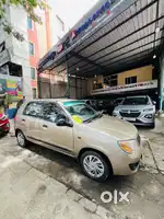Maruti Suzuki Alto K10 VXi (O), 2011, Petrol