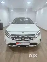 Mercedes-Benz GLA 200 D, 2018, Diesel