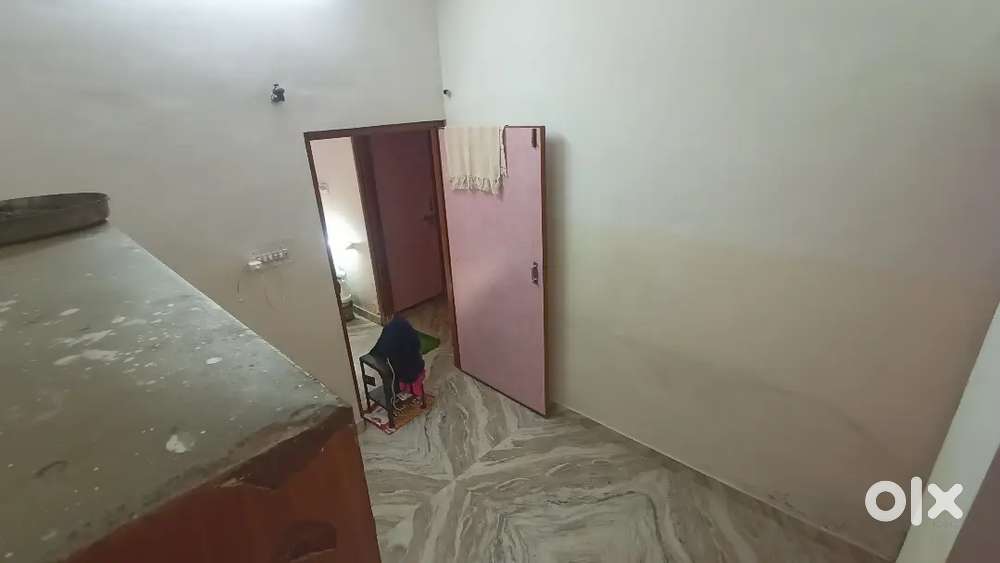 Two rooms available