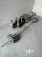Gym Dumbell
