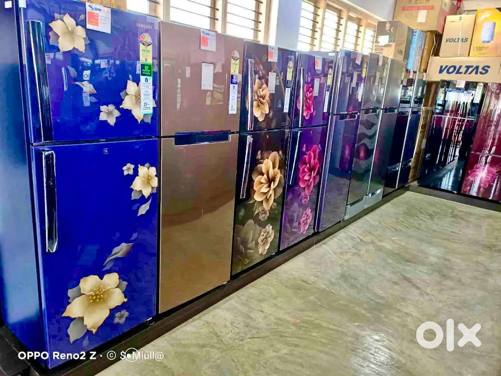 Fridge available Ahmedabad shop contact detail call me