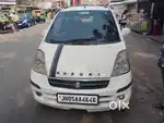 Maruti Suzuki Zen Estilo 2009