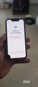 Iphone13mini 4 years old ,a medium dot on display.otherwise no issues