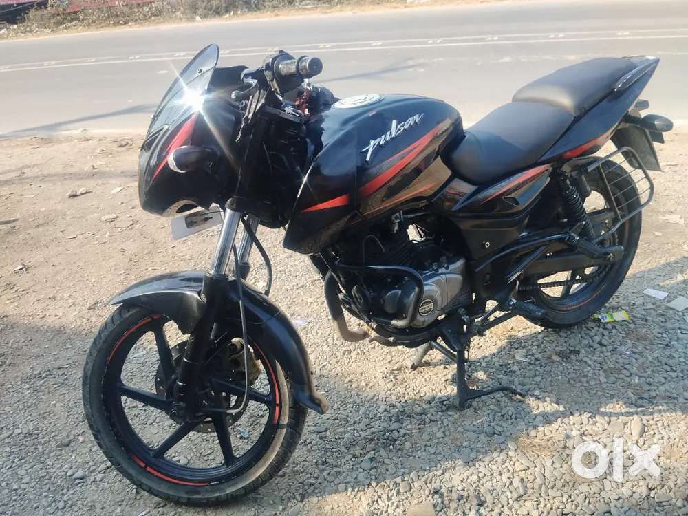 Bajaj, Pulsar180