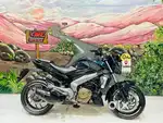BAJAJ DOMINOR 400CC DUAL DISC DUAL ABS BS3 GREY COLOUR MODEL 2017