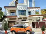 Luxurious Vastu - Compliant East  Facing Villa for Immediate Sale