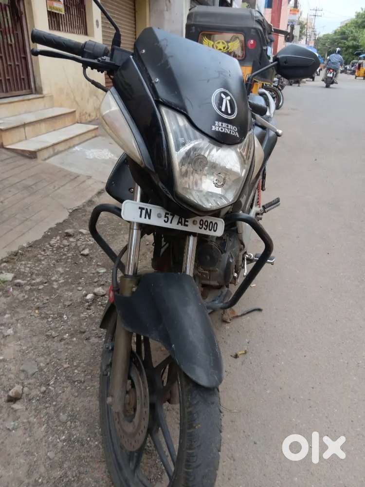 Good condition