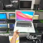 LIMITED OFFER Refurbished MACBOOK AIR 2017 SLIM,STYLISH & SUPER SMOOTH