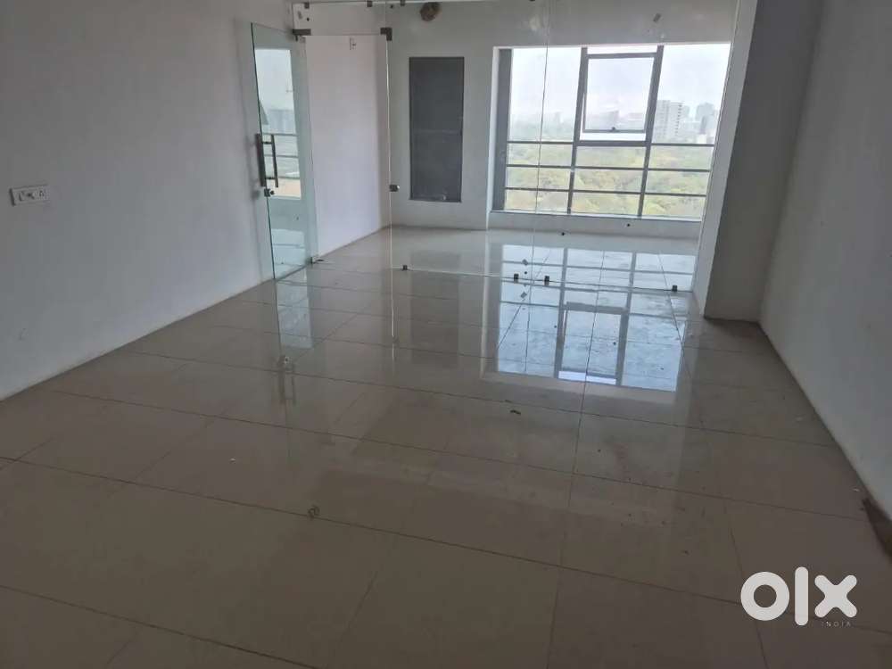 Office for rent in Swati Trinity