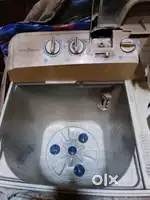 Samsung Washing Machine Semi 7.2