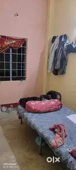 Single room restriction free!!