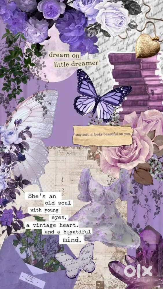 Care taker and Baby care