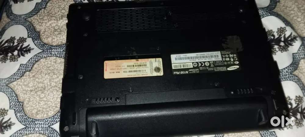 Samsung mini laptop