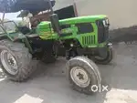 Indo form 3055 veri good condition very nice tractor