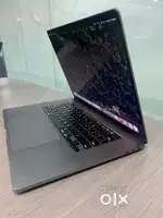Apple MacBook Pro  2019  i9  32GB RAM  512GB SSD  A2141  WRNTY