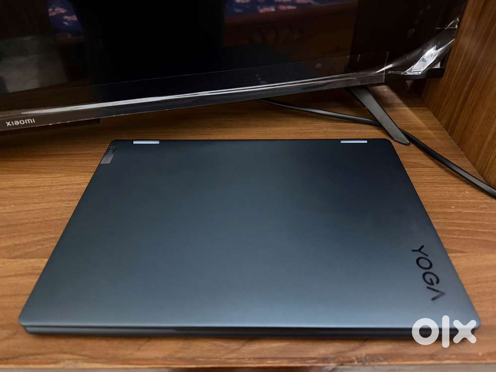 Lenovo Yoga 6 AMD Ryzen 7
