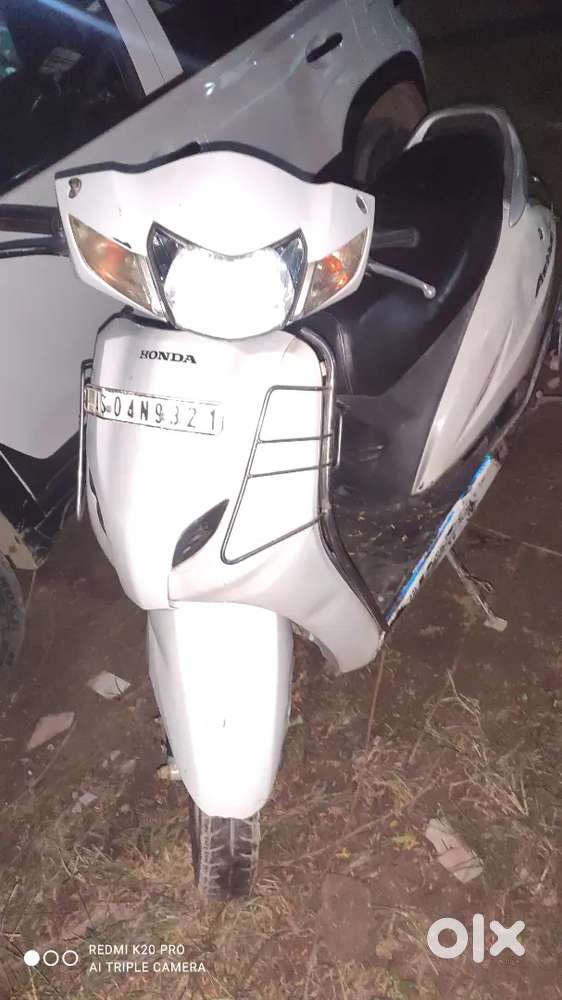 Honda Activa 3G