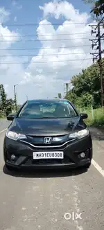 Honda Jazz 1.2 V i VTEC Privilege, 2016, Petrol