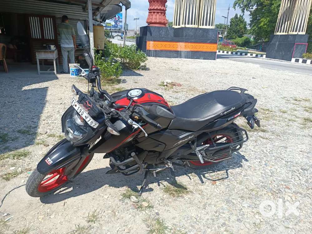 Good condition